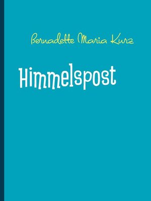 cover image of Himmelspost